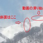 また趣味の話　先々週は谷川岳に行ったんでした！