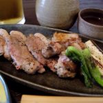 無農薬放し飼い鴨の食べ比べしませんか？