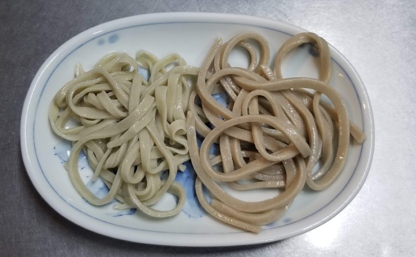 新そば解禁まであとわずか！でも、その前に……「今の蕎麦」食べ納めしましたか？