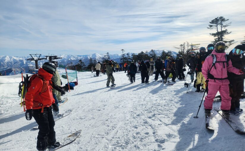 【中毒者の集い】あなたもいかが？