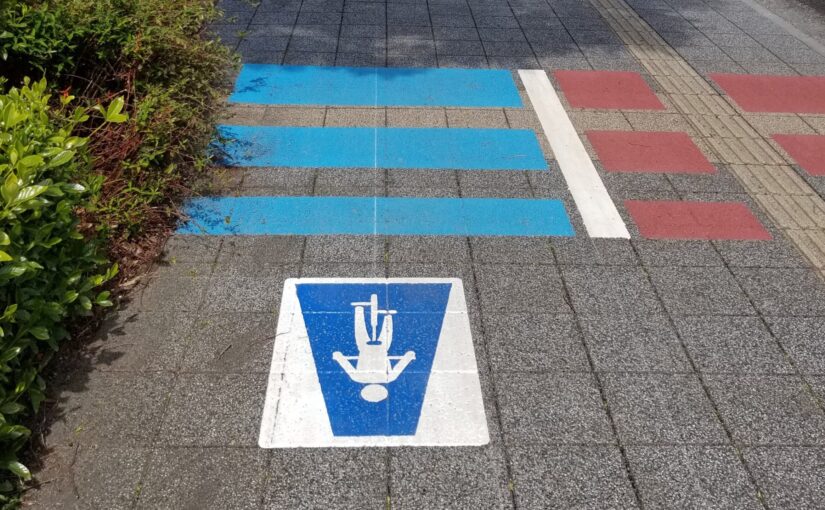 自転車は歩道を走っても良いのか問題。